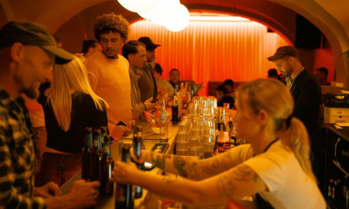 Social Club