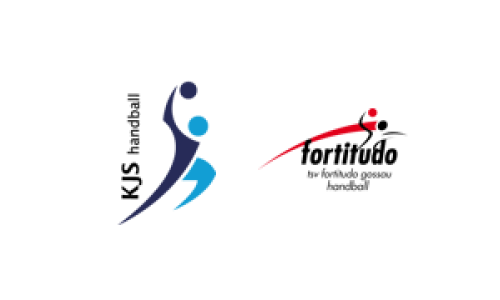 KJS Schaffhausen - TSV Fortitudo Gossau 2