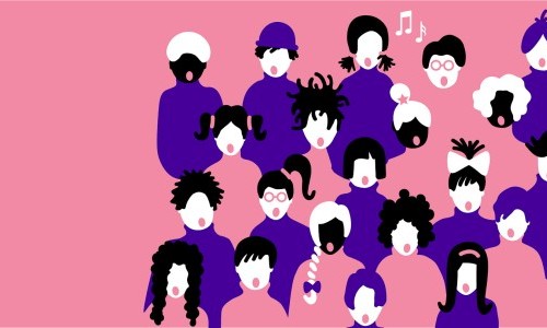 Familienkonzert: Weihnachtssingen