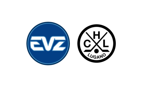 EV Zug - HC Lugano