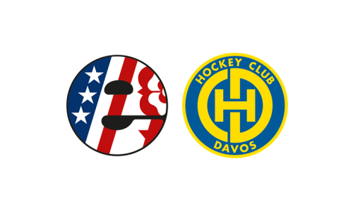 SC Rapperswil-Jona Lakers - HC Davos