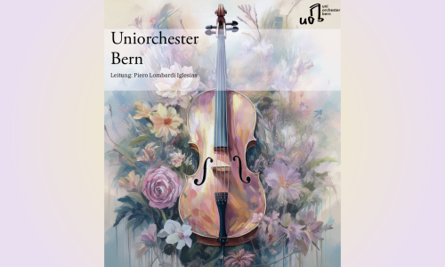 Fr&uuml;hlingskonzert Uniorchester Bern