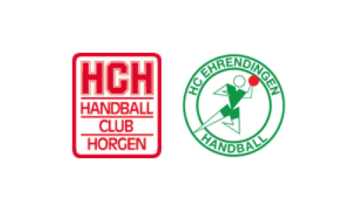 SG Horgen/Wädenswil - HSG EhrEndingen Celtics