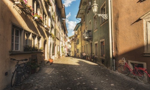 Leben und Handwerken im Mittelalter