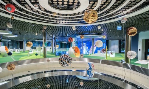 FIFA World Football Museum