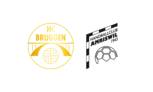 SG Bruggen/Otmar - SG AmRo