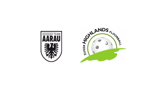 Team Aarau - Zuger Highlands