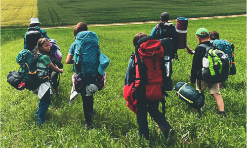 Kath. Pfarreizentrum St. Clara