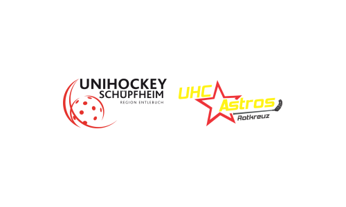 Unihockey Sch&uuml;pfheim - UHC Astros Rotkreuz