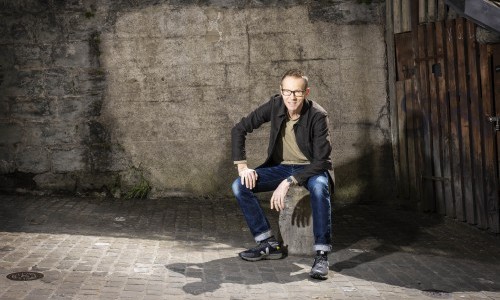 B&auml;nz Friedli r&auml;umt auf  I  AUSVERKAUFT