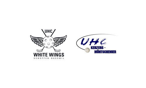 UHC W.W. Sch&uuml;pfen-Busswil I - UHC Kerzers-M&uuml;ntschemier III
