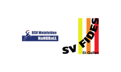 SG Weinfelden Kreuzlingen - SV Fides St. Gallen