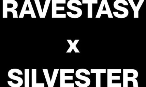 RAVESTASY x SILVESTER