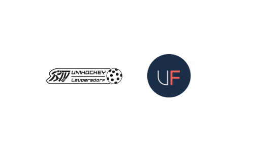 KTV Laupersdorf II - Unihockey Fricktal III