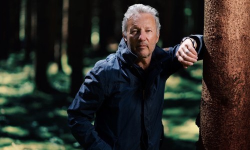 HUGO – MIT STEFAN MAEGLI