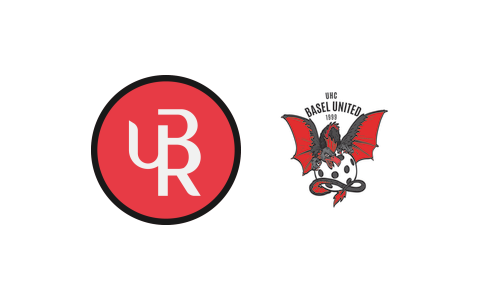 Unihockey Basel Regio II - UHC Basel United
