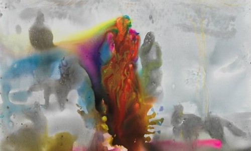 Rebekka Steiger. Bīngfēng