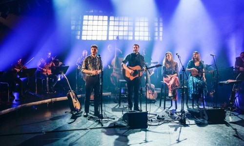 Tribute to Simon & Garfunkel