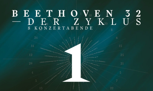 1. Der Aufbruch &ndash; Martin N&ouml;bauer, Klavier