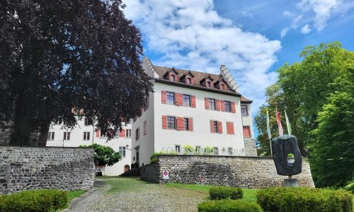 Historisches Museum Schloss Arbon