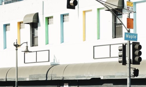 Carlos Leal - Visibility and Humanity