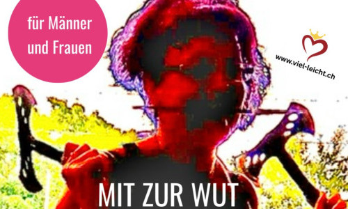 Mut zur Wut