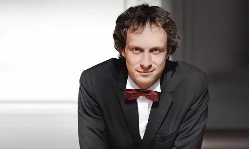 Orgelkonzert mit Prof. Dr. Markus Uhl