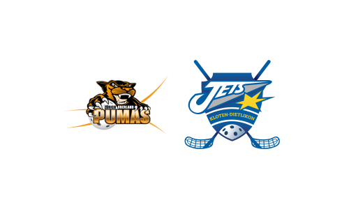 Z&uuml;rich Oberland Pumas IV - Kloten-Dietlikon Jets III