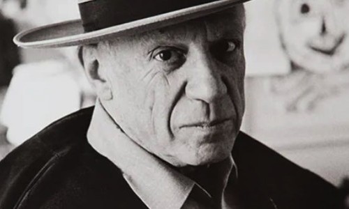 Picasso. Handmade