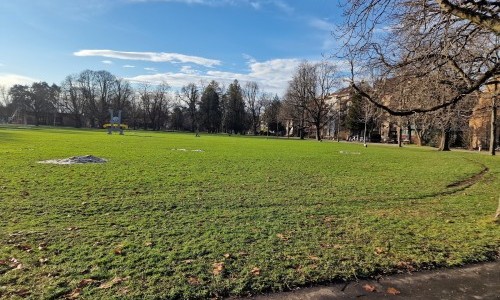 Schützenmattpark