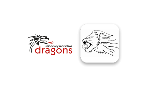 TSV M&ouml;rschwil Dragons - UHC L&ouml;wen B&uuml;rglen