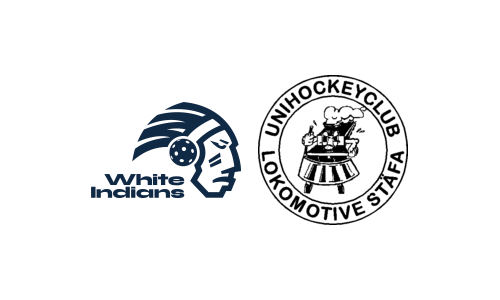 White Indians Inwil-Baar III - UHC Lokomotive St&auml;fa
