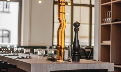 Kurioz Bar & Kitchen