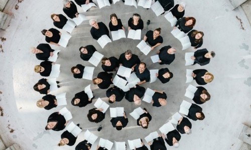 Konzert Misa Tango - Chor Vocalino