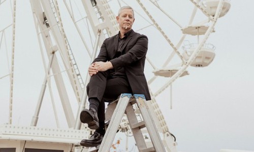 Jess Jochimsen &ndash;  Von allen guten Geistern