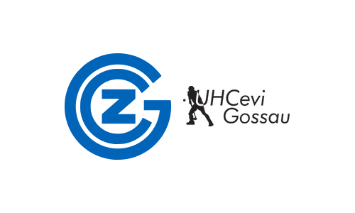 Grasshopper Club Z&uuml;rich I - UHCevi Gossau I