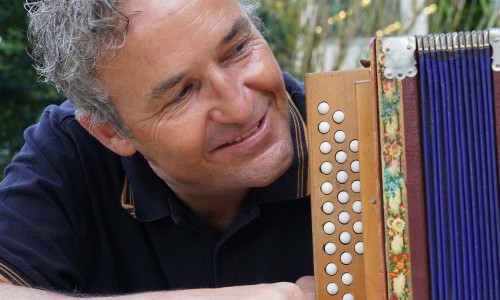 Das Schwyzer&ouml;rgeli &ndash; wer hat&rsquo;s erfunden?