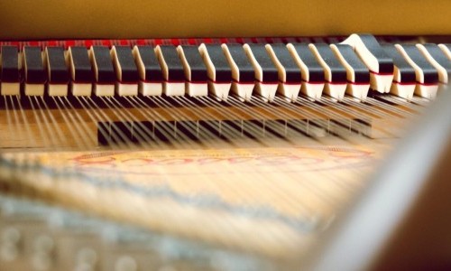 Abschlusskonzert – Meisterkurs Christoph Eschenbach