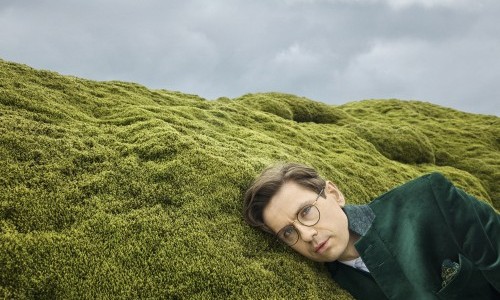 Pulse-Festival: Opus 109