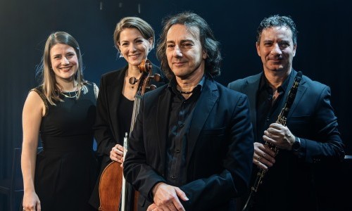 Pippo Pollina - &laquo;La vita &egrave; bella cos&igrave; com'&egrave;&raquo;