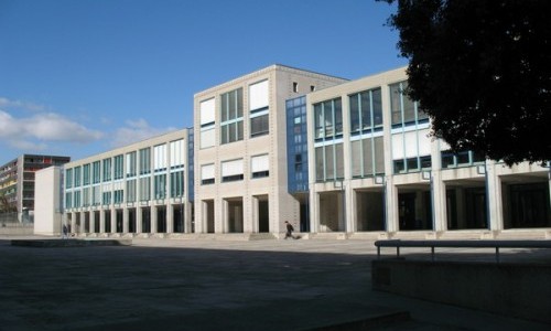 Gland En Grand Champ