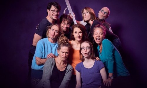 Hirschwahn &ndash; Aarau improvisiert!