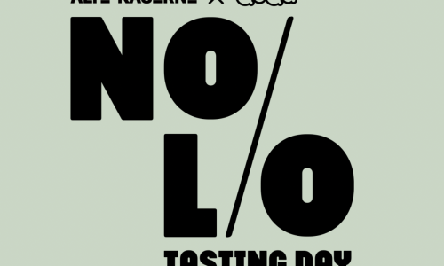 NoLo TASTING DAY