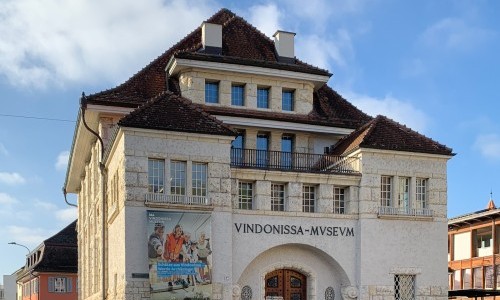 Vindonissa Museum