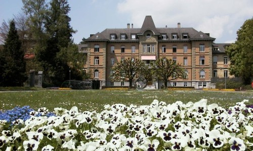 Psychiatriezentrum Münsingen PZM