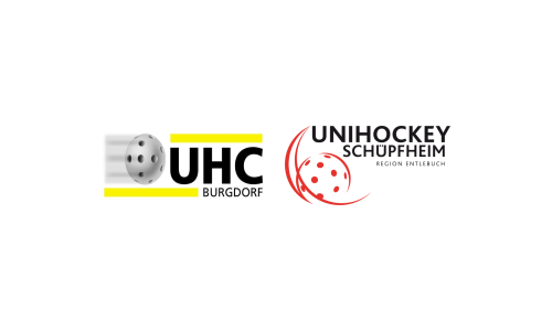 UHC Burgdorf - Unihockey Sch&uuml;pfheim