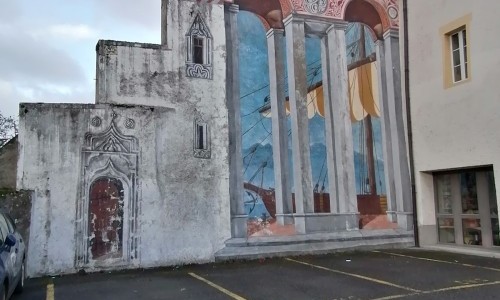 Le Petit Prince de l'Iran en r&eacute;sistance - Maison du dessin de presse