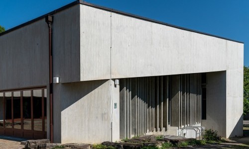 Reformiertes Kirchgemeindehaus Thalwil