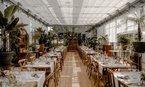 Restaurant Schöngrün