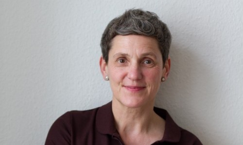 Felicitas Hoppe &laquo;Reisen&raquo;